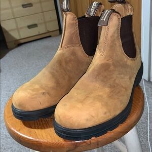 Blundstone Style 561 Crazy Horse Boots Size AU 10.5 men’s US 11.5